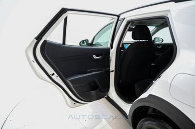 Kia Stonic 1.2 ECO GPL Urban (20)