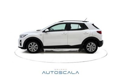 Kia Stonic 1.2 ECO GPL Urban (3)