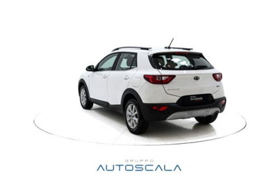 Kia Stonic 1.2 ECO GPL Urban (4)