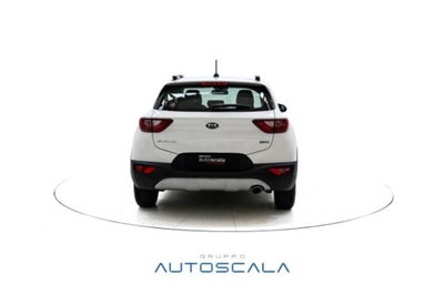 Kia Stonic 1.2 ECO GPL Urban (5)