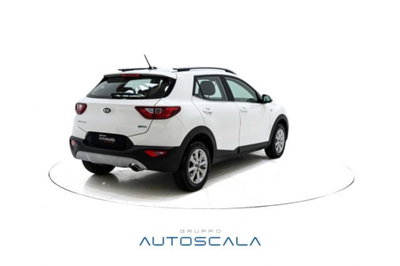 Kia Stonic 1.2 ECO GPL Urban (6)