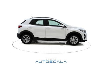 Kia Stonic 1.2 ECO GPL Urban (7)