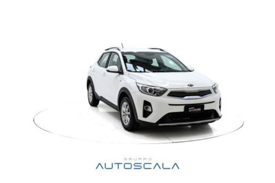 Kia Stonic 1.2 ECO GPL Urban (8)