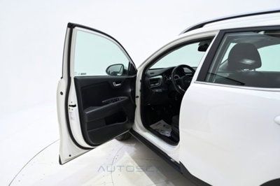 Kia Stonic 1.2 ECO GPL Urban (9)