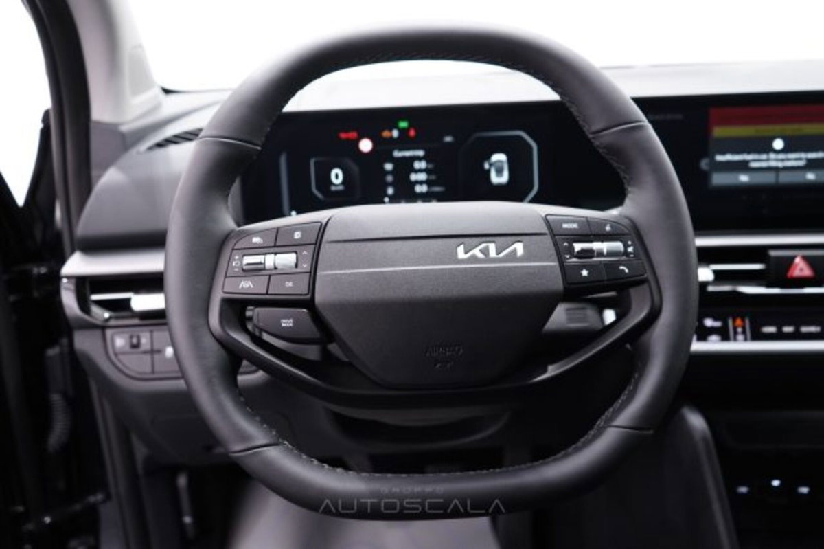 Kia Sportage 1.6 CRDi MHEV Style (13)