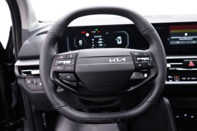 Kia Sportage 1.6 CRDi MHEV Style (13)