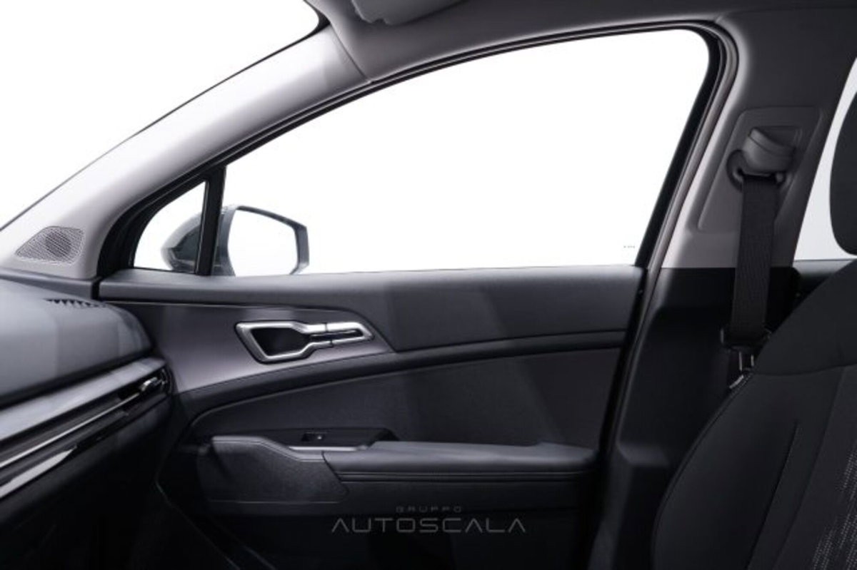 Kia Sportage 1.6 CRDi MHEV Style (19)