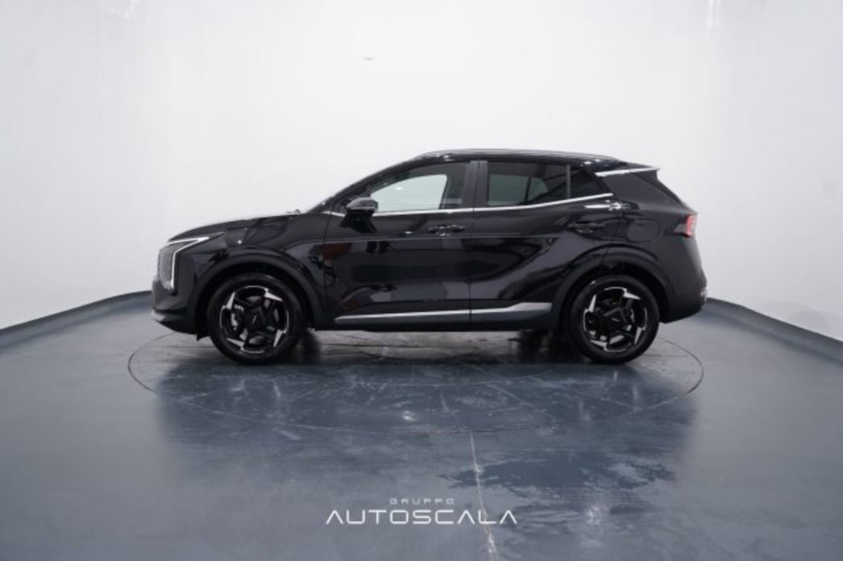 Kia Sportage 1.6 CRDi MHEV Style (3)