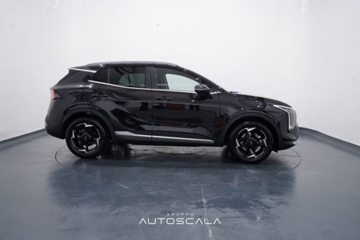 Kia Sportage 1.6 CRDi MHEV Style (7)