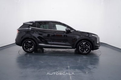 Kia Sportage 1.6 CRDi MHEV Style (7)
