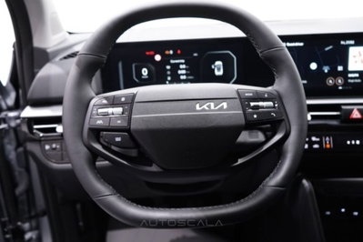 Kia Sportage 1.6 CRDi MHEV Style (13)