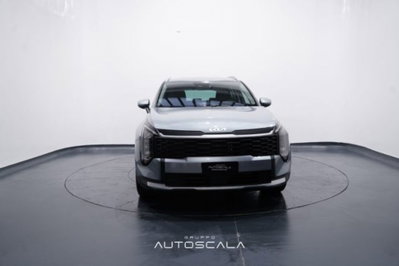 Kia Sportage 1.6 CRDi MHEV Style (2)