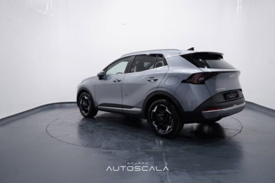 Kia Sportage 1.6 CRDi MHEV Style (4)