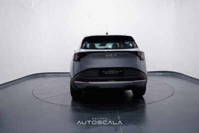 Kia Sportage 1.6 CRDi MHEV Style (5)