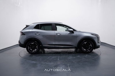 Kia Sportage 1.6 CRDi MHEV Style (7)