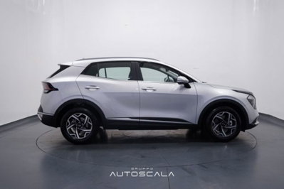 Kia Sportage 1.6 crdi mhev Business dct (7)