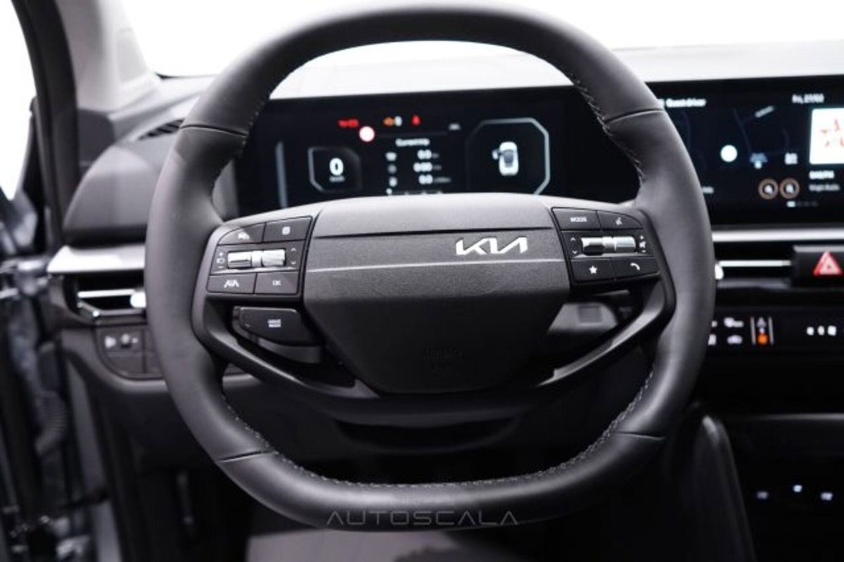 Kia Sportage 1.6 CRDi MHEV Style (13)