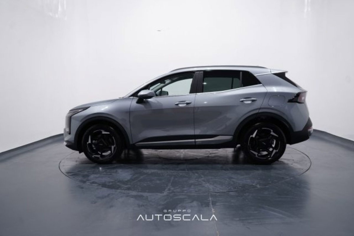 Kia Sportage 1.6 CRDi MHEV Style (3)