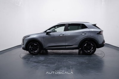 Kia Sportage 1.6 CRDi MHEV Style (3)