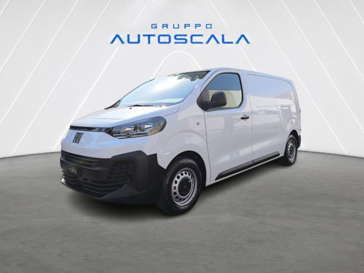 Fiat Scudo Furgone ce 1.5 bluehdi 120cv L2H1 Easy Pro