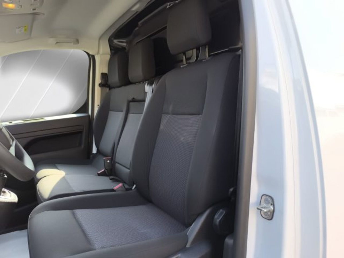 Fiat Scudo Furgone ce 1.5 bluehdi 120cv L2H1 Easy Pro (10)