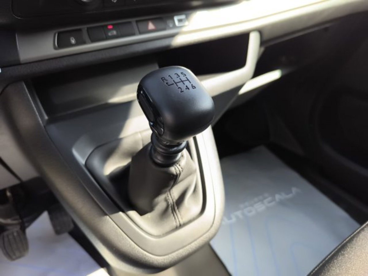 Fiat Scudo Furgone ce 1.5 bluehdi 120cv L2H1 Easy Pro (15)