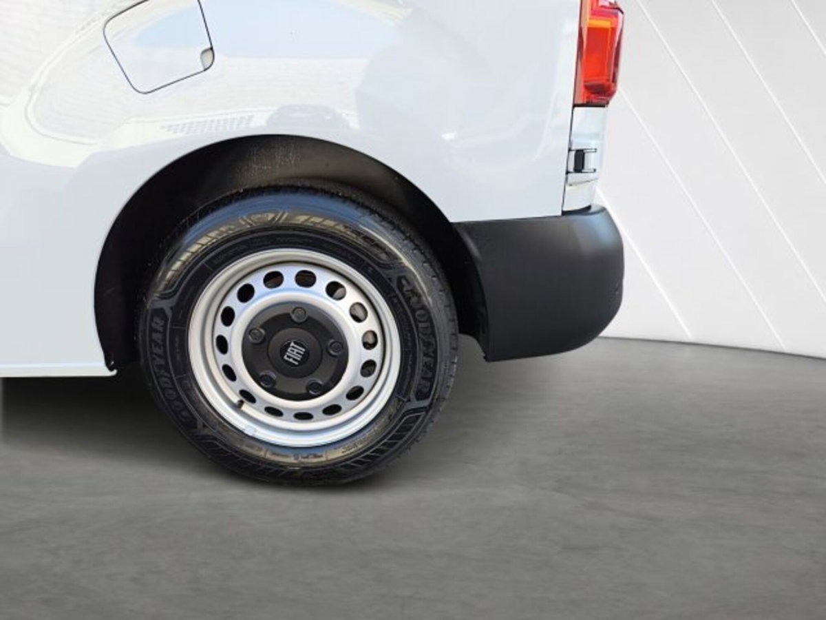 Fiat Scudo Furgone ce 1.5 bluehdi 120cv L2H1 Easy Pro (20)