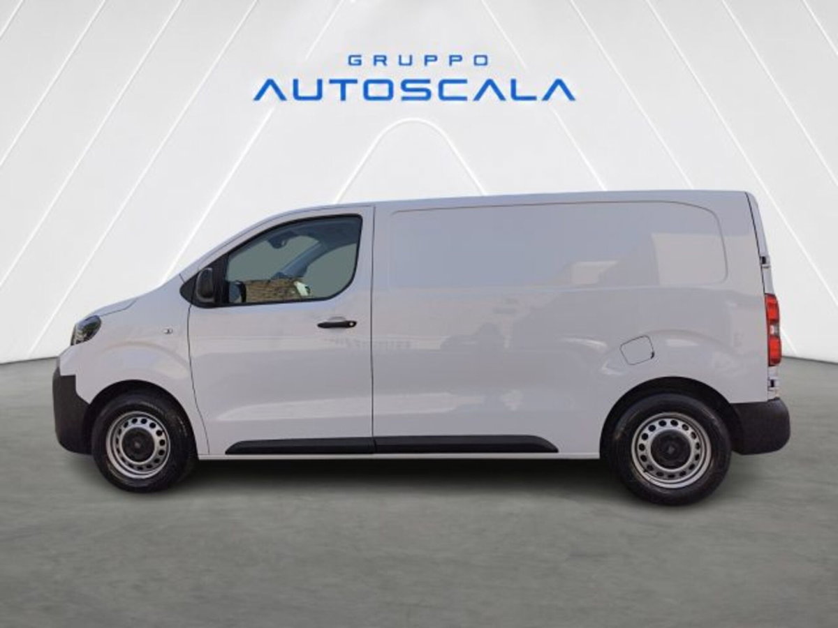 Fiat Scudo Furgone ce 1.5 bluehdi 120cv L2H1 Easy Pro (3)
