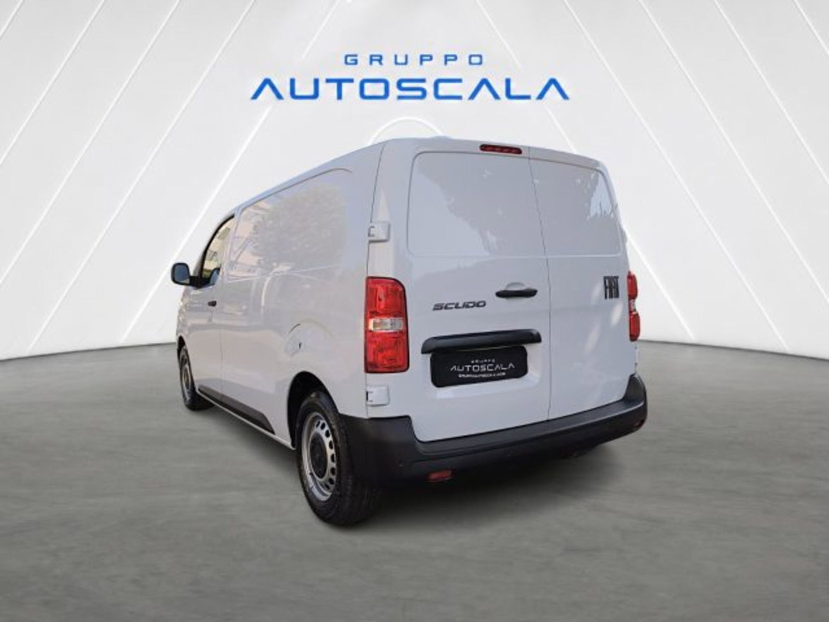 Fiat Scudo Furgone ce 1.5 bluehdi 120cv L2H1 Easy Pro (4)
