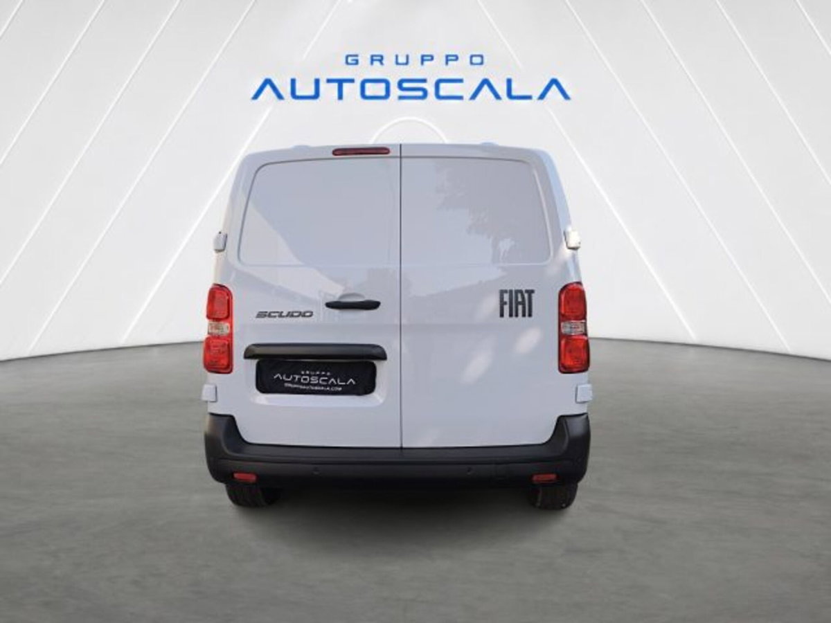 Fiat Scudo Furgone ce 1.5 bluehdi 120cv L2H1 Easy Pro (5)