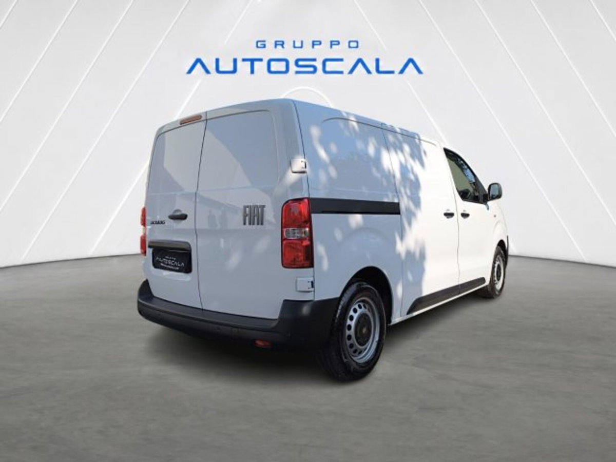 Fiat Scudo Furgone ce 1.5 bluehdi 120cv L2H1 Easy Pro (6)