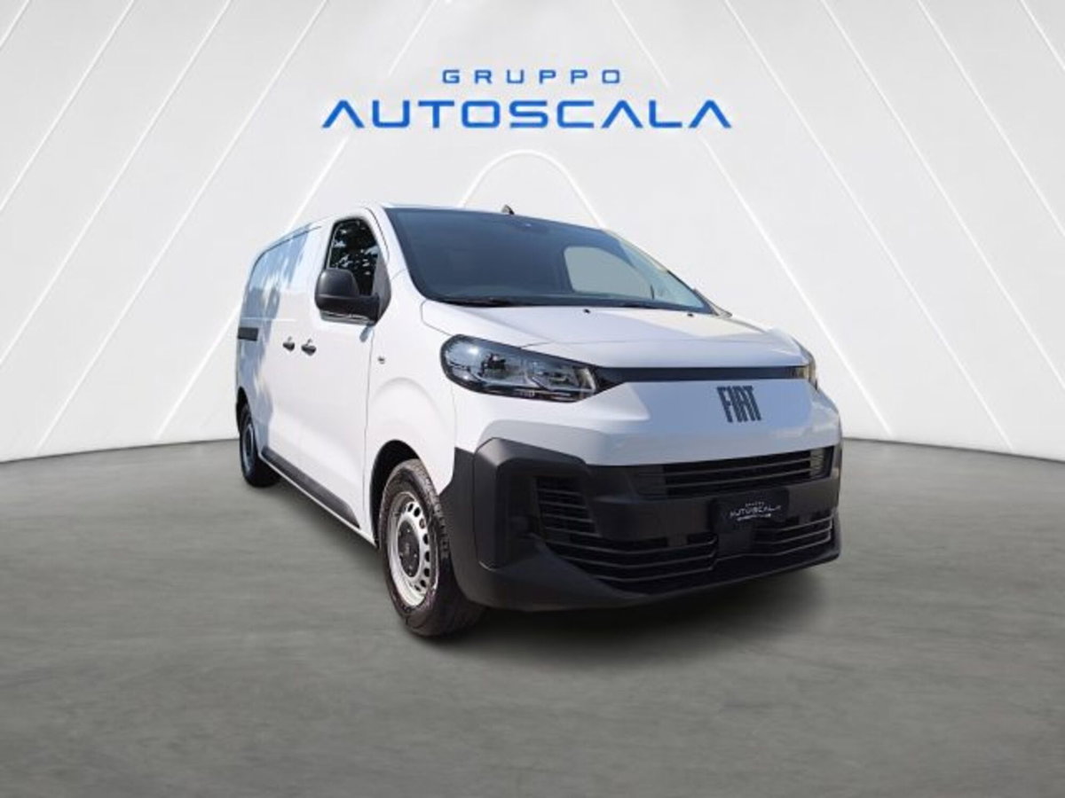 Fiat Scudo Furgone ce 1.5 bluehdi 120cv L2H1 Easy Pro (7)