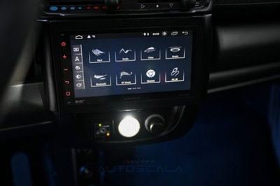 smart Fortwo 1000 45 kW MHD coupé pure (17)