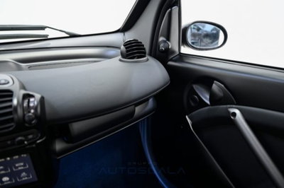 smart Fortwo 1000 45 kW MHD coupé pure (18)