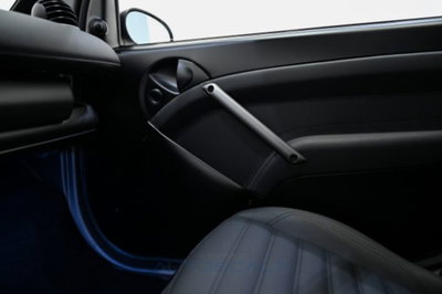 smart Fortwo 1000 45 kW MHD coupé pure (19)