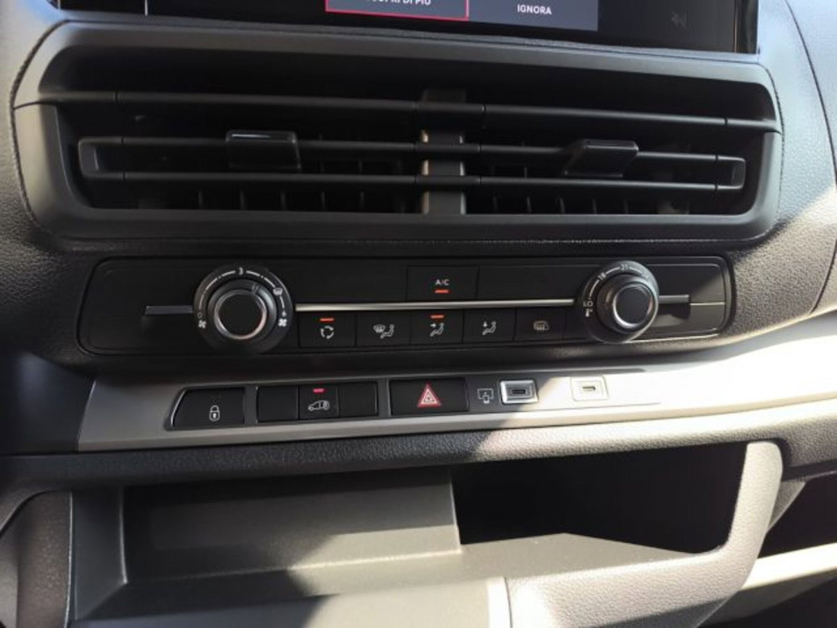 Fiat Scudo Furgone ce 1.5 bluehdi 120cv L2H1 Easy Pro (13)