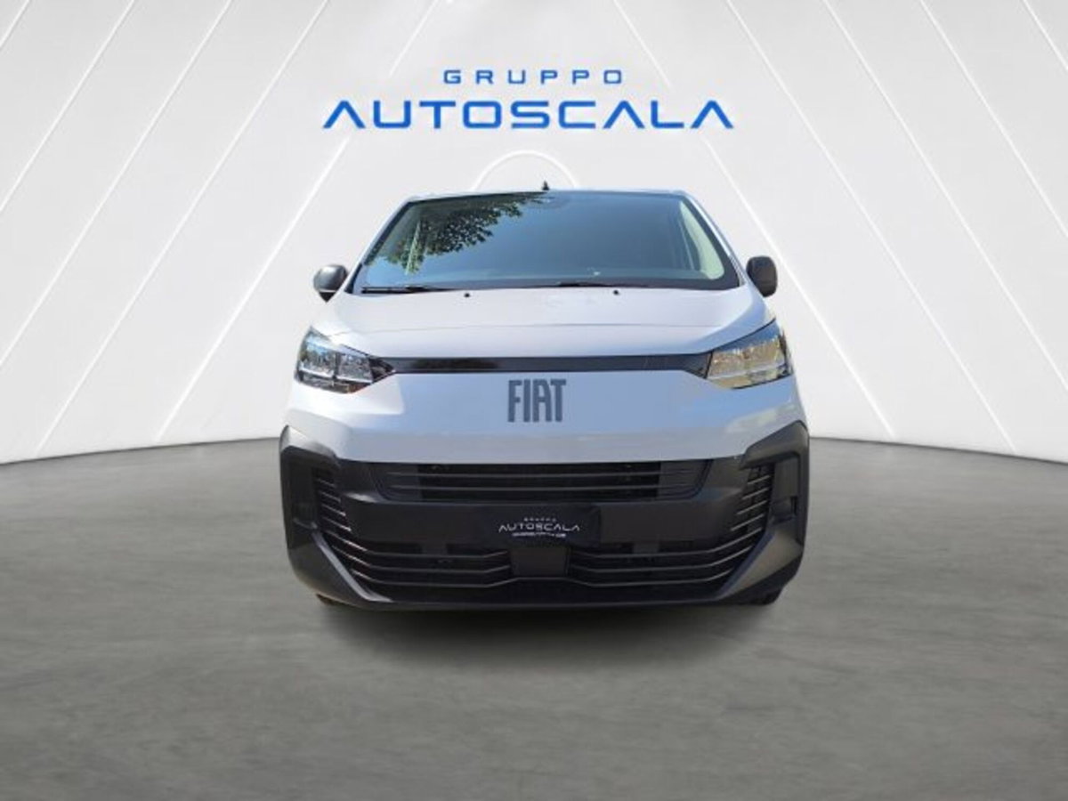 Fiat Scudo Furgone ce 1.5 bluehdi 120cv L2H1 Easy Pro (2)