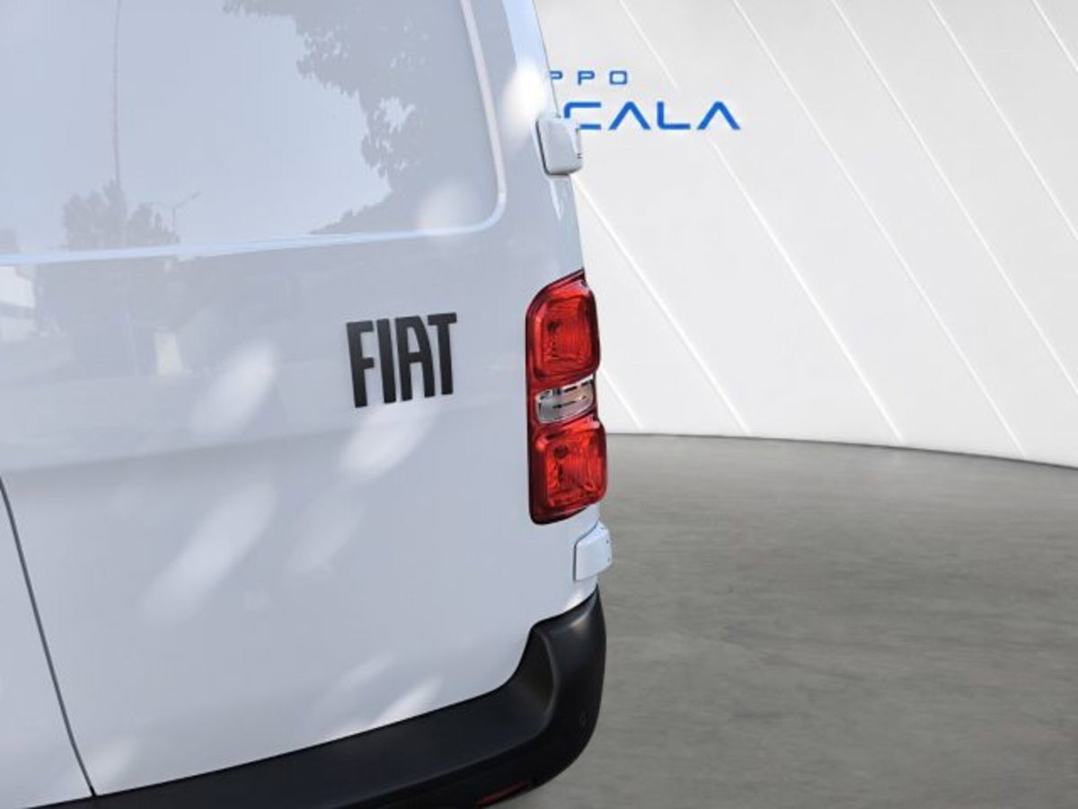 Fiat Scudo Furgone ce 1.5 bluehdi 120cv L2H1 Easy Pro (20)