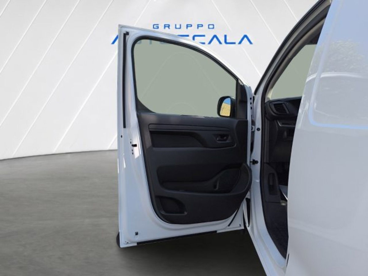 Fiat Scudo Furgone ce 1.5 bluehdi 120cv L2H1 Easy Pro (8)