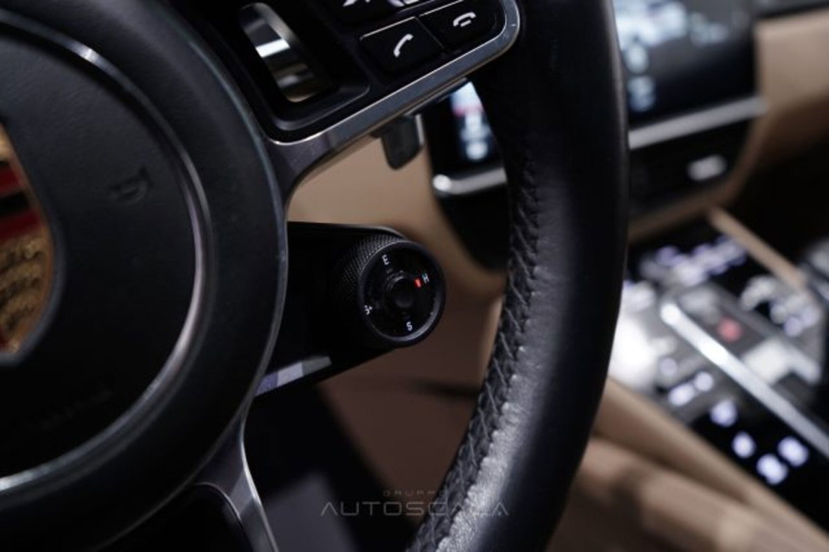 Porsche Cayenne Coupé 3.0 V6 (18)