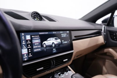 Porsche Cayenne Coupé 3.0 V6 (19)
