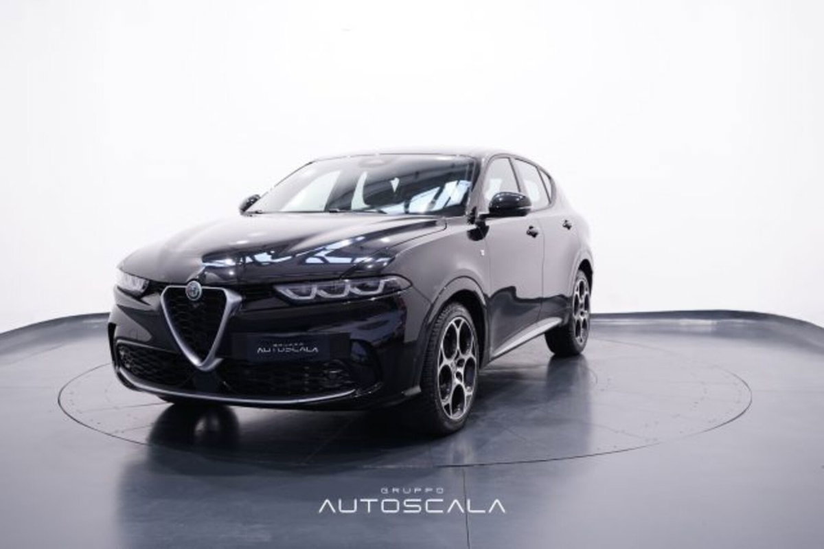 Alfa Romeo Tonale 1.6 Ti 130cv tct6