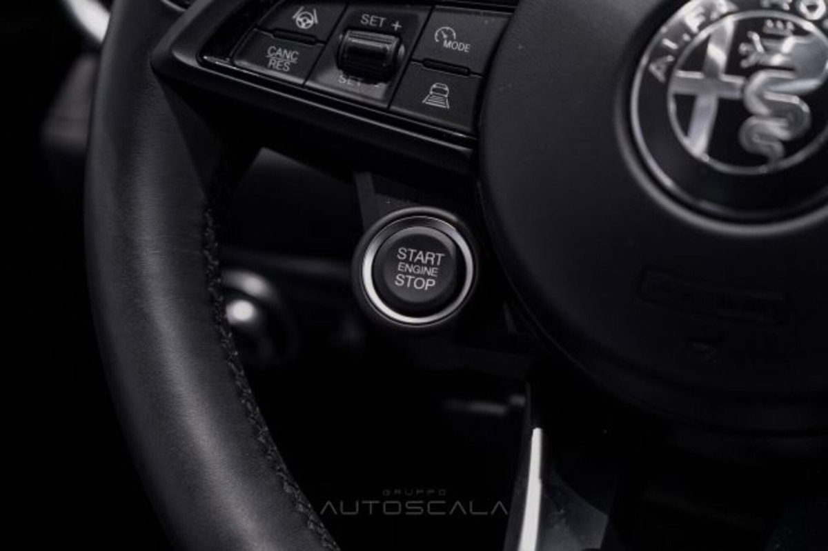 Alfa Romeo Tonale 1.6 Ti 130cv tct6 (16)