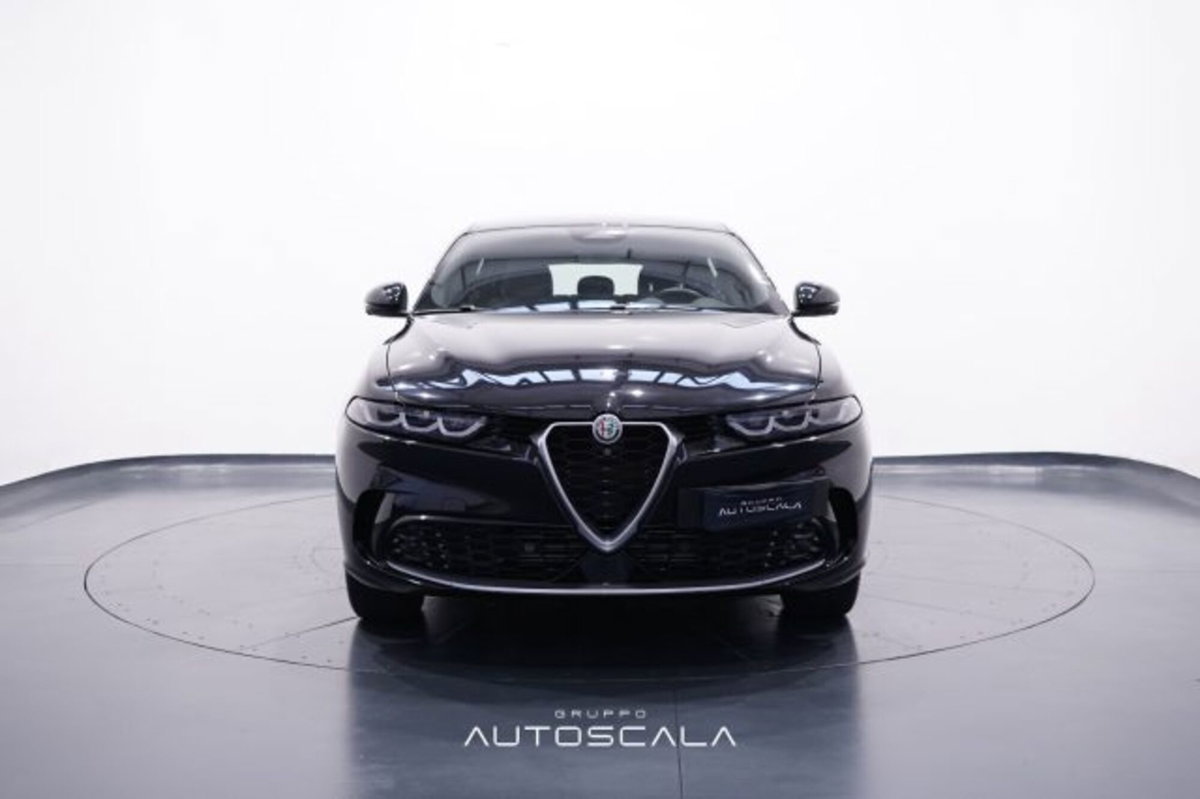 Alfa Romeo Tonale 1.6 Ti 130cv tct6 (2)