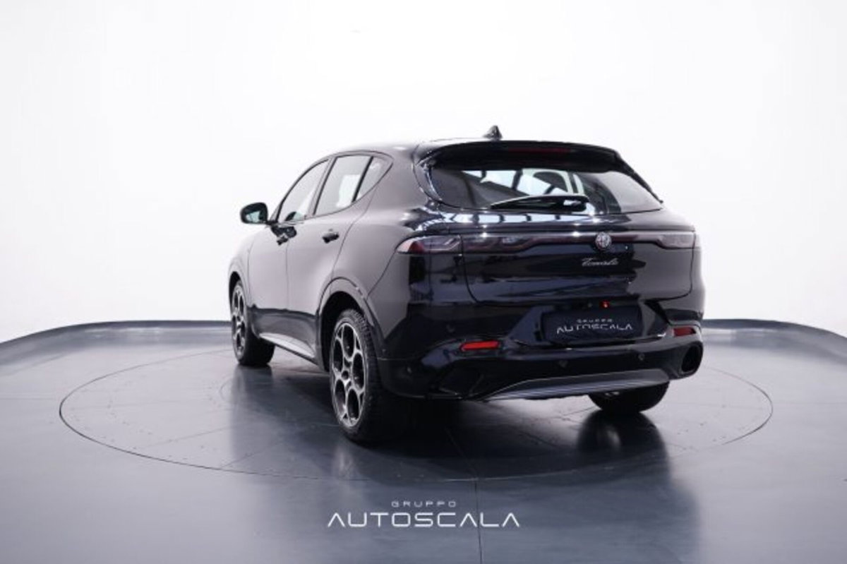 Alfa Romeo Tonale 1.6 Ti 130cv tct6 (4)