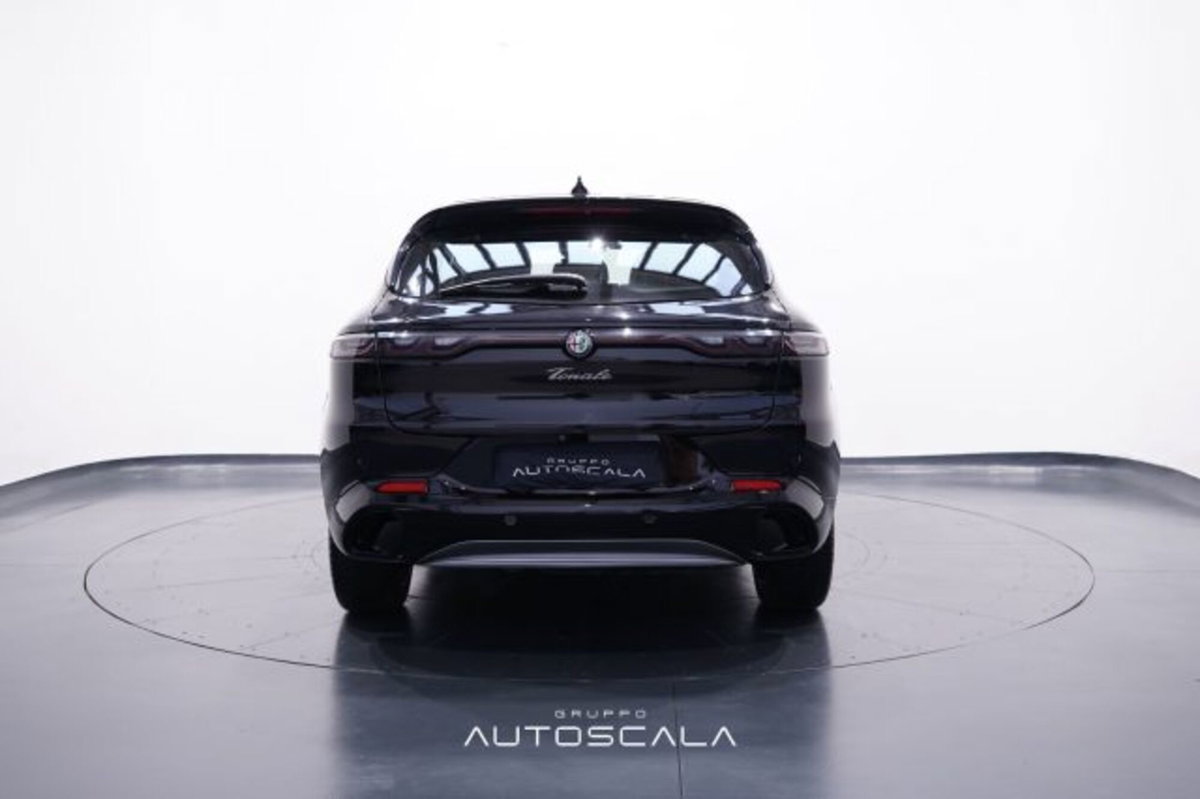 Alfa Romeo Tonale 1.6 Ti 130cv tct6 (5)