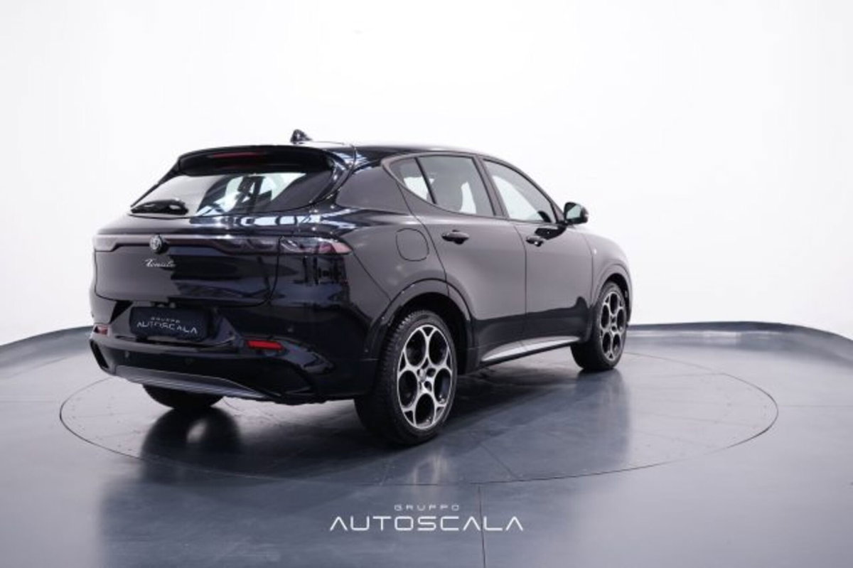 Alfa Romeo Tonale 1.6 Ti 130cv tct6 (6)