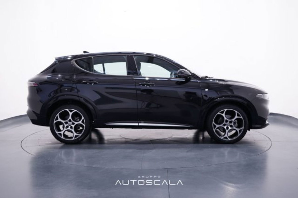 Alfa Romeo Tonale 1.6 Ti 130cv tct6 (7)
