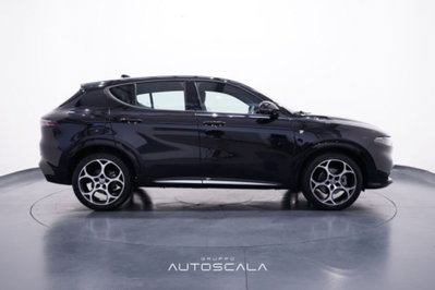 Alfa Romeo Tonale 1.6 Ti 130cv tct6 (7)