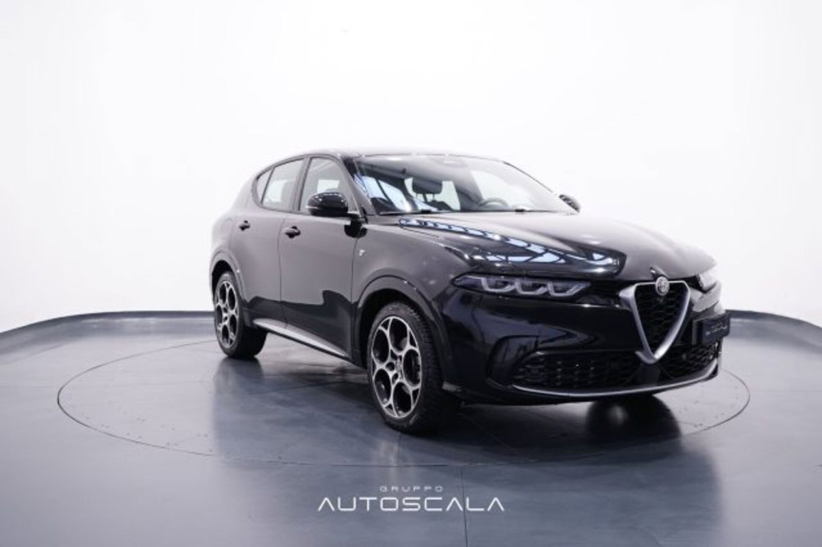 Alfa Romeo Tonale 1.6 Ti 130cv tct6 (8)